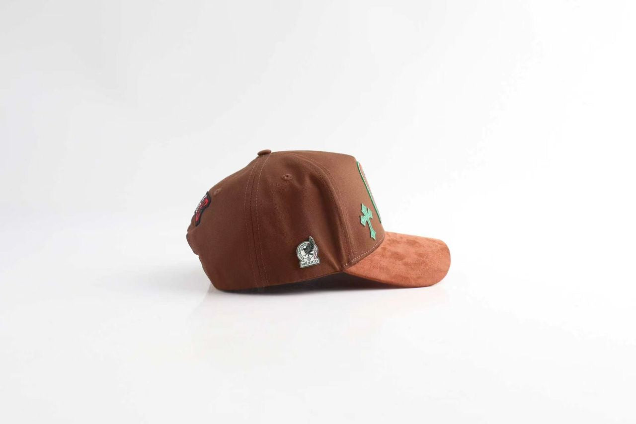 ATOMIC MEXICO WORLD CUP HAT