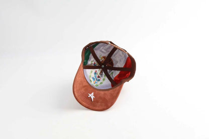 ATOMIC MEXICO WORLD CUP HAT