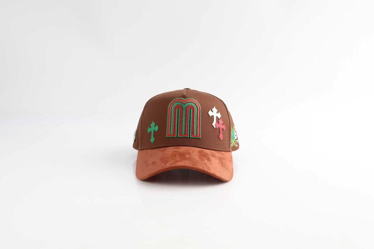 ATOMIC MEXICO WORLD CUP HAT