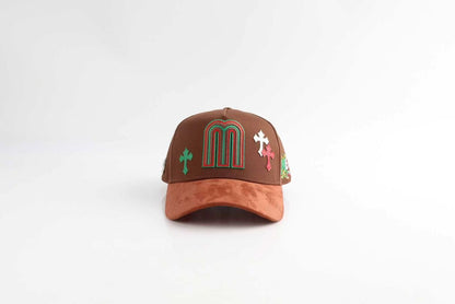 ATOMIC MEXICO WORLD CUP HAT
