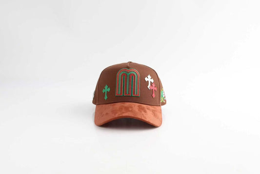ATOMIC MEXICO WORLD CUP HAT