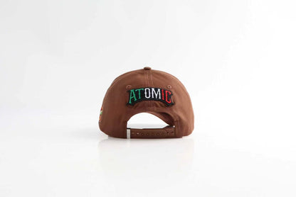 ATOMIC MEXICO WORLD CUP HAT
