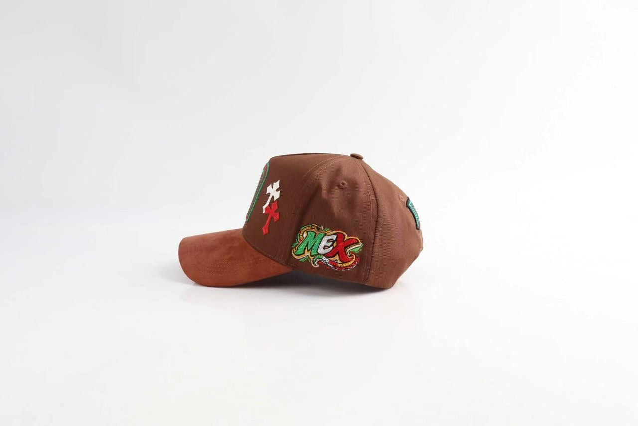 ATOMIC MEXICO WORLD CUP HAT