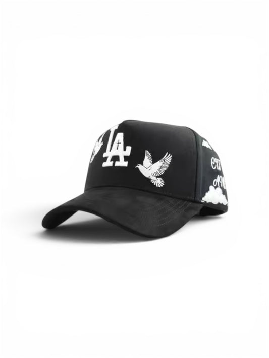ATOMIC HATS CITY OF ANGELS