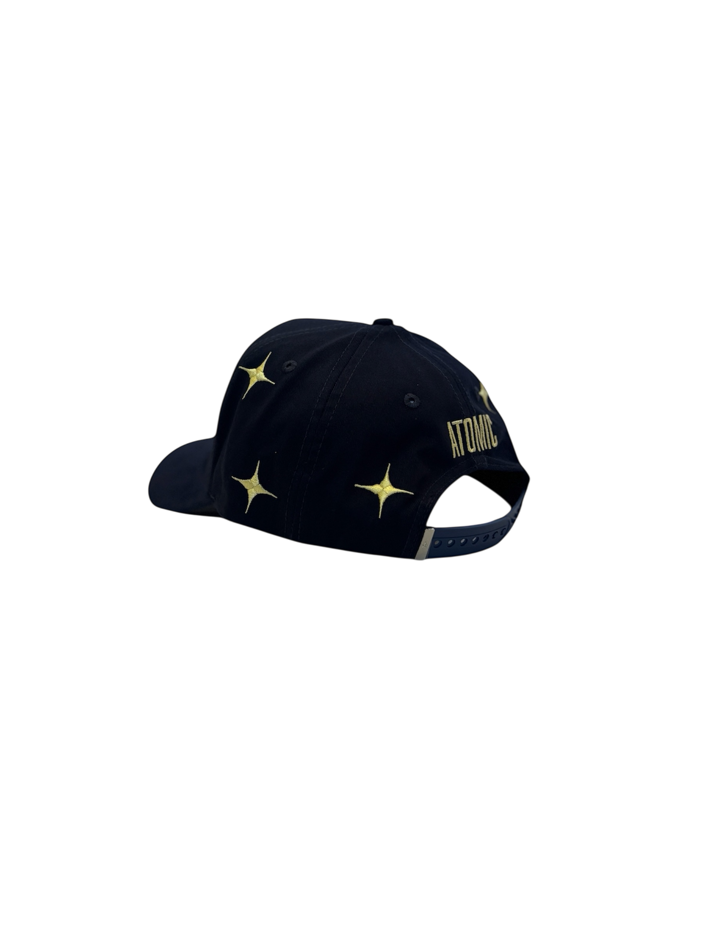 Atomic Hats Starbound