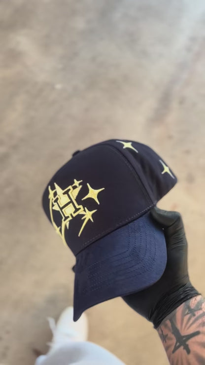 Atomic Hats Starbound
