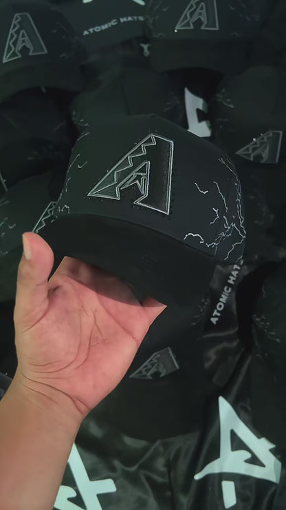 Atomic Hats Lightning